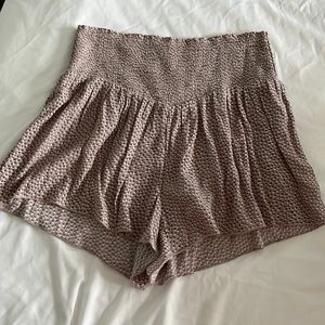 Aerie shorts